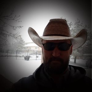 Meet your Posher, Jason